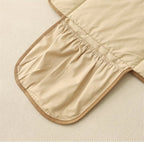 Smily Bear™ | Tapis à langer pour Baby Baby&Chill