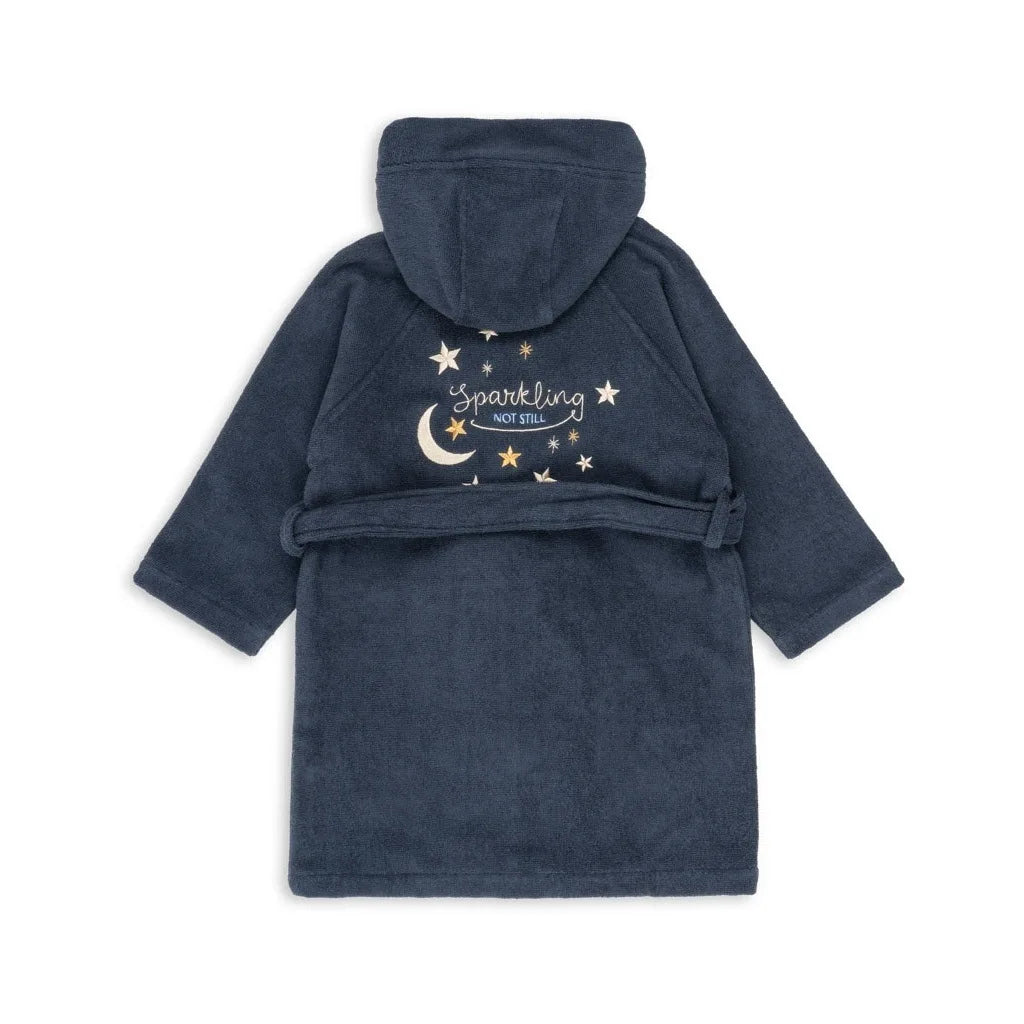 Sortie de bain pour Baby