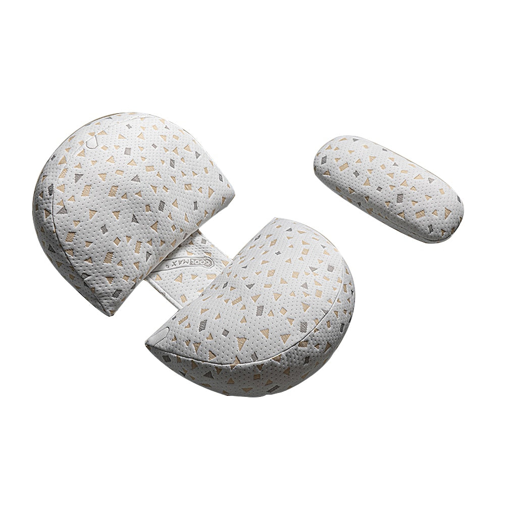 Coussin de grossesse pour Mommy Baby&Chill