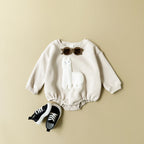 Body Alpaca pour Baby