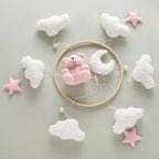 Mobile de lit pour Baby