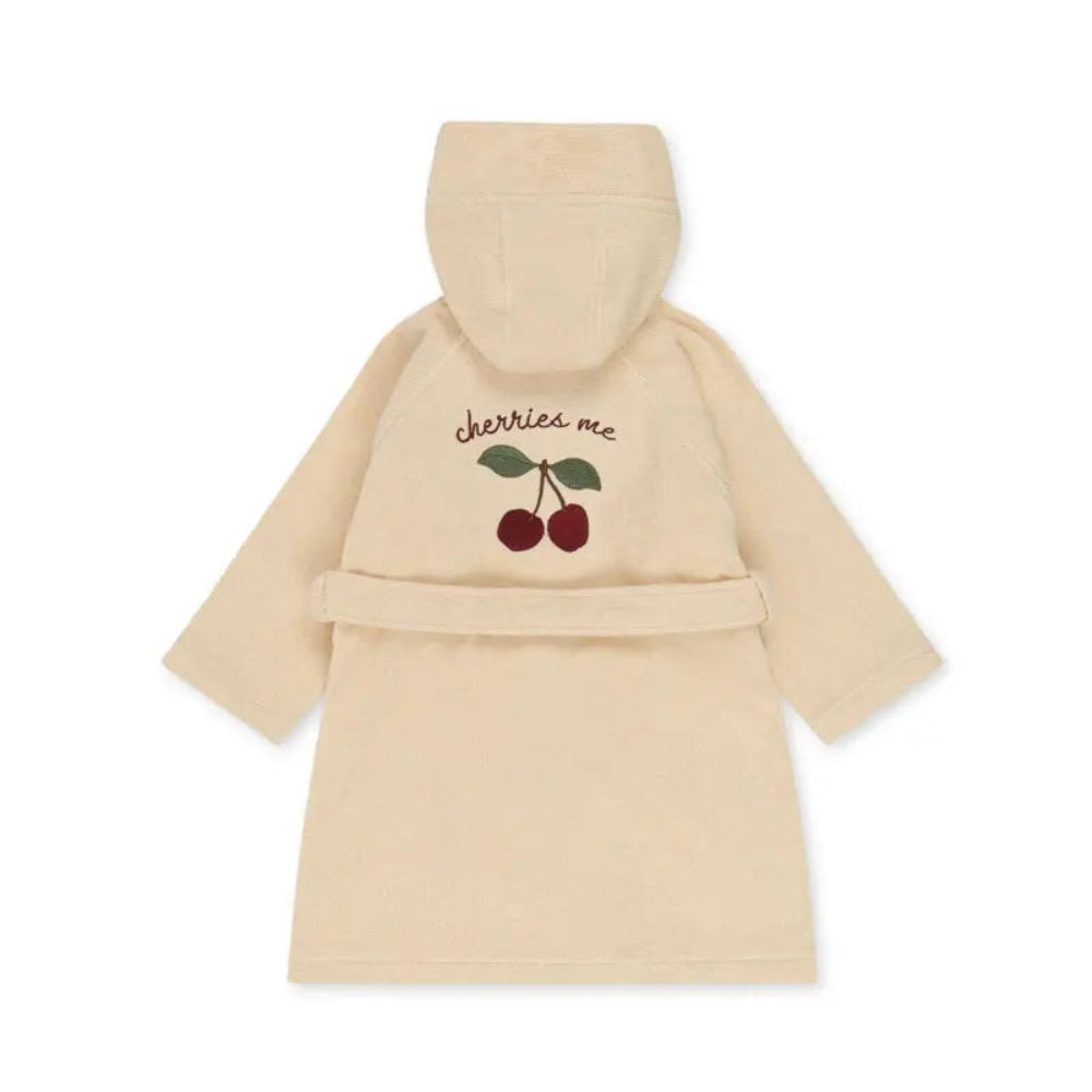 Sortie de bain pour Baby