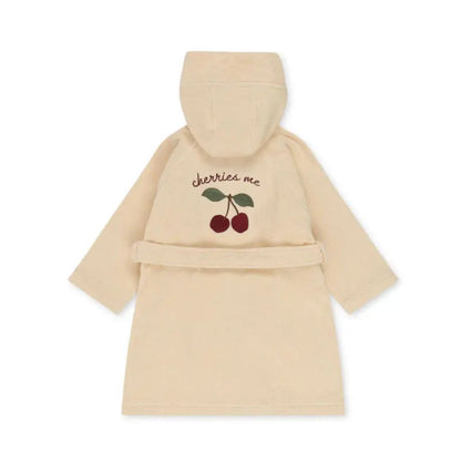 Sortie de bain pour Baby