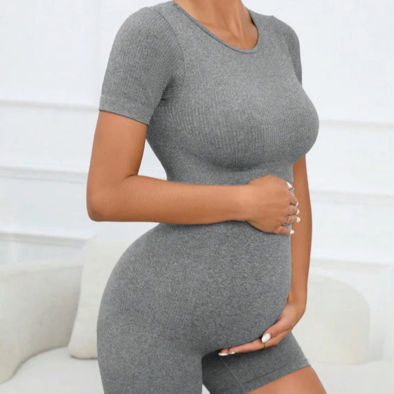 Ensemble de grossesse pour Mommy