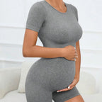 Ensemble de grossesse pour Mommy
