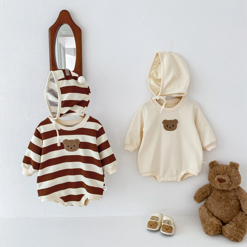 Body Bear pour Baby