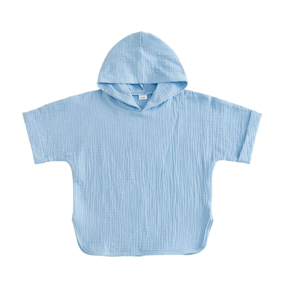 Poncho de bain Sun&Chill pour Baby