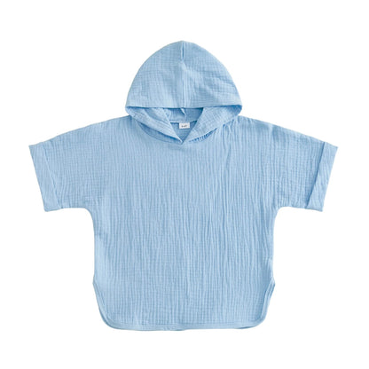 Poncho de bain Sun&Chill pour Baby