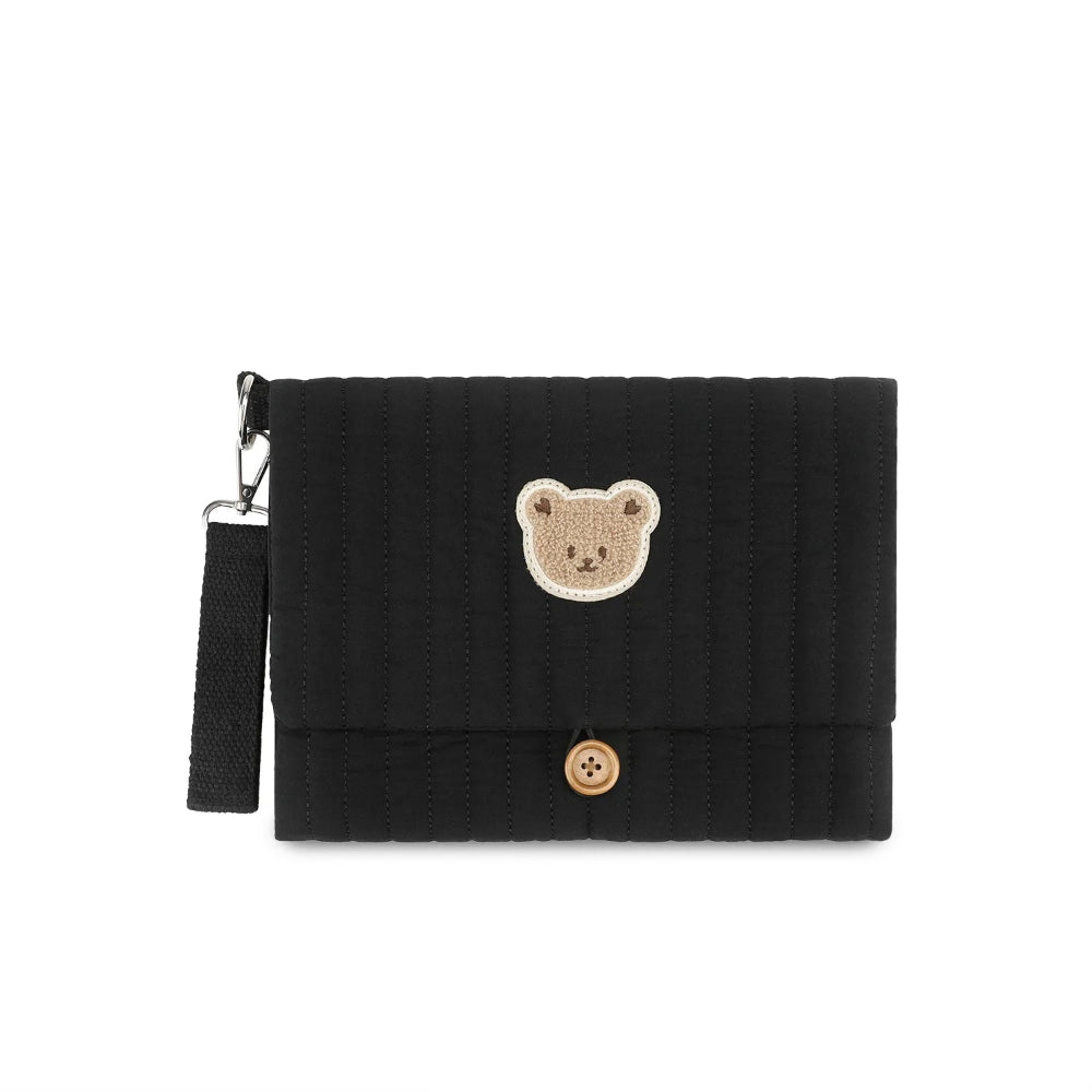 Sacoche de rangement Bear pour Mommy