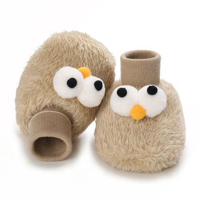 Chaussons Ducky pour Baby
