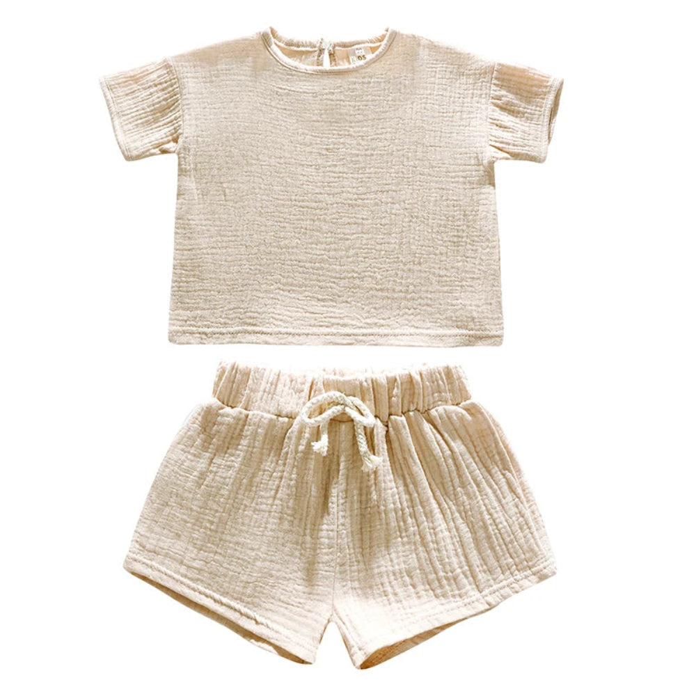 Ensemble Comfy pour Baby