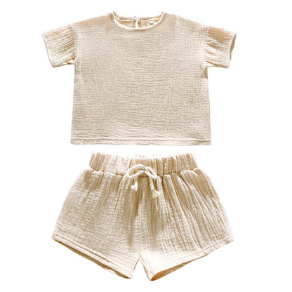 Ensemble Comfy pour Baby