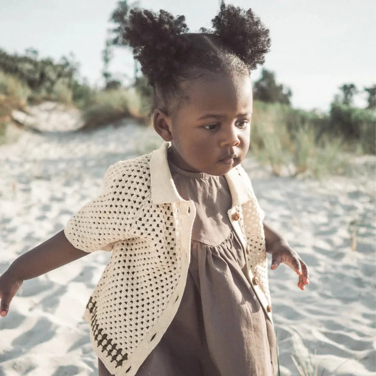 Ensemble Classy&Chill pour Baby