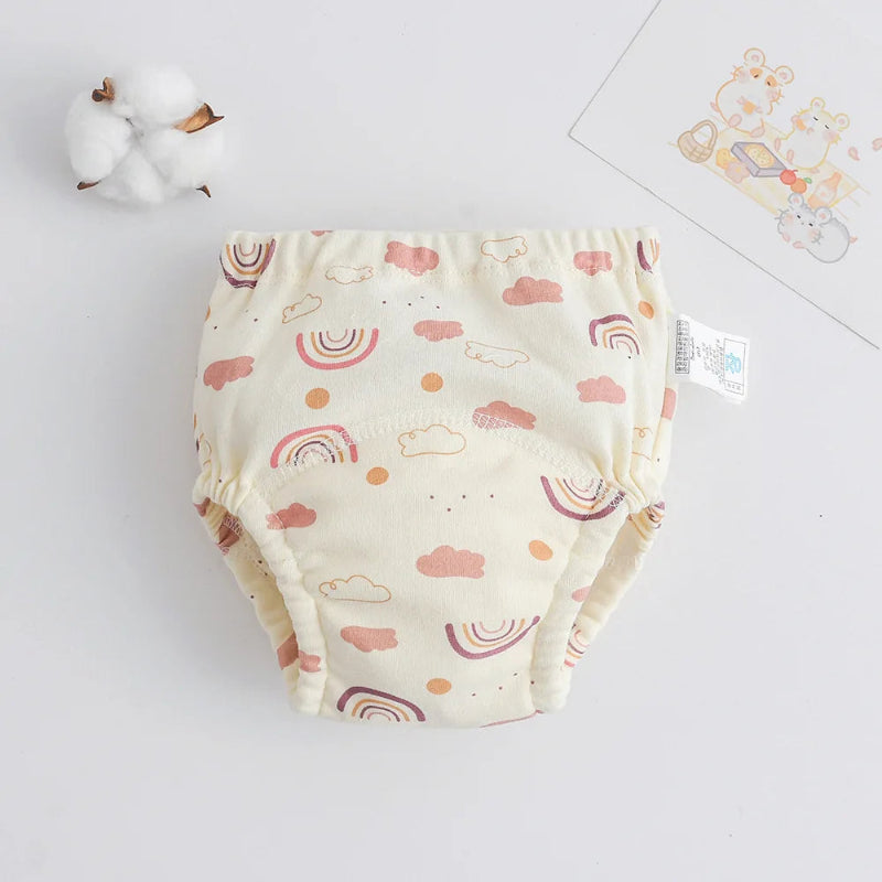 Culotte d'apprentissage pour Baby
