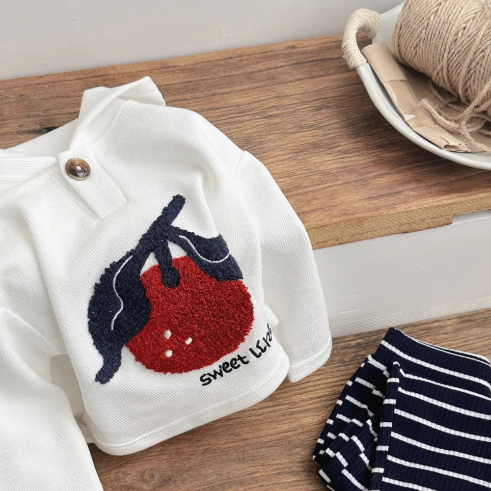 Ensemble Sweet pour Baby