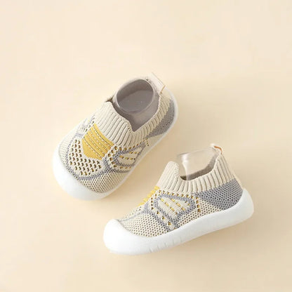Chaussons Mini Kicks pour Baby