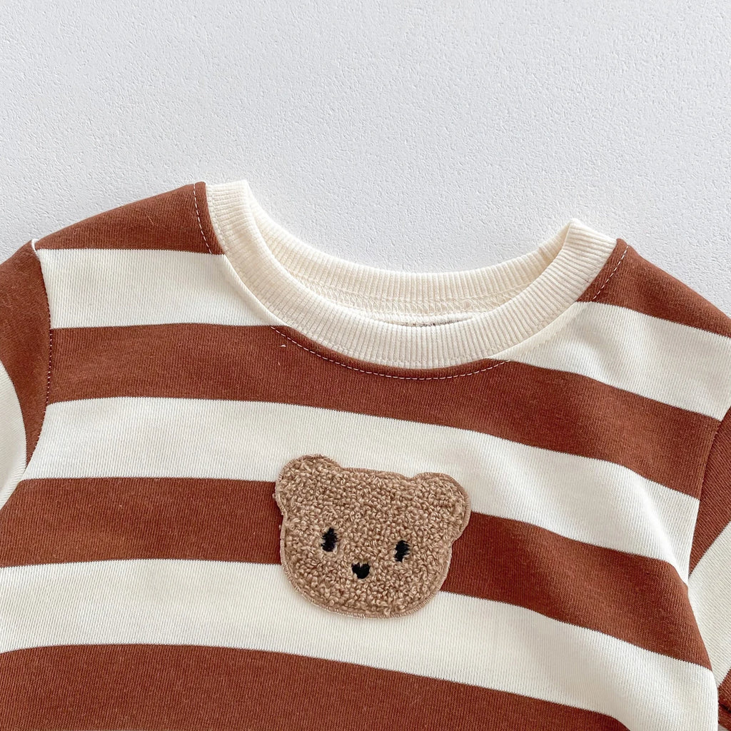 Body Bear pour Baby