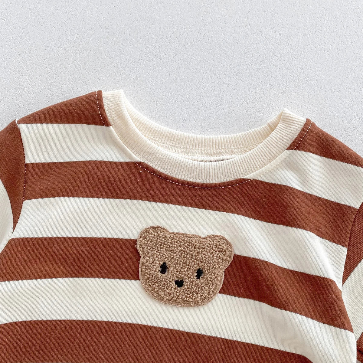 Body Bear pour Baby