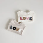 Body LOVE pour Baby