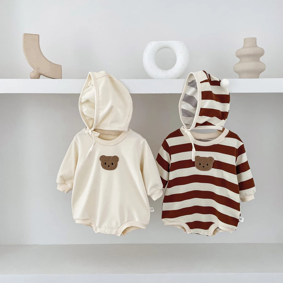 Body Bear pour Baby