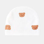 Comfortable hat for baby