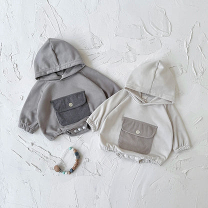 Sweat Magic pour Baby