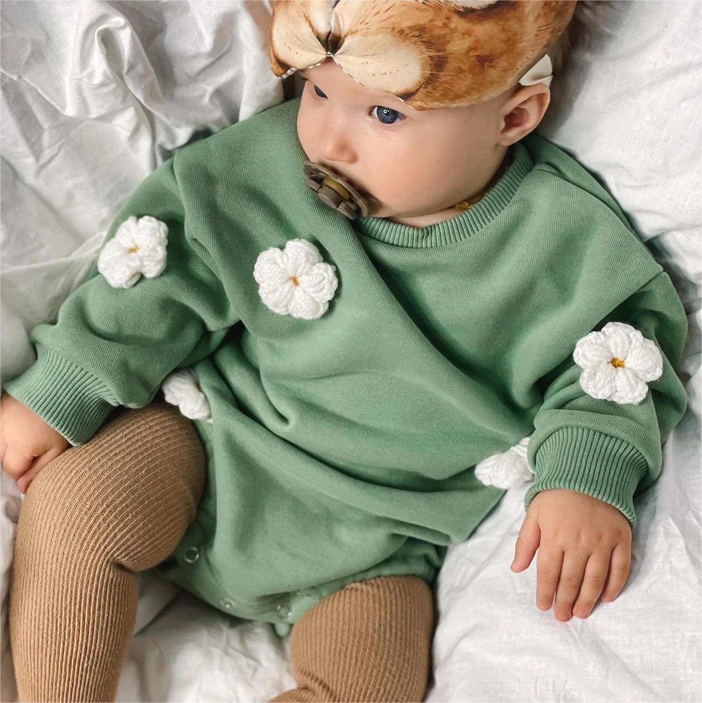 Body Spring pour Baby