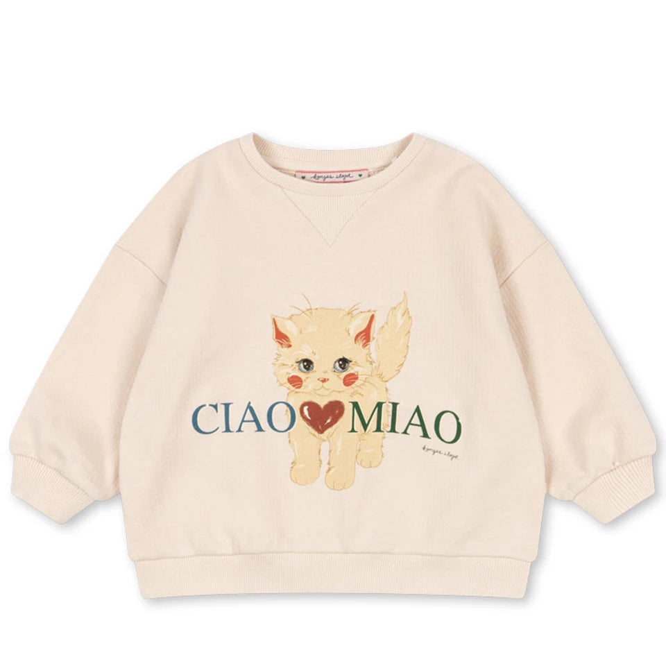 Ensemble COSY KS pour Baby