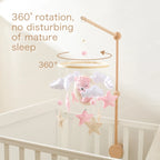 Mobile de lit pour Baby Baby&Chill