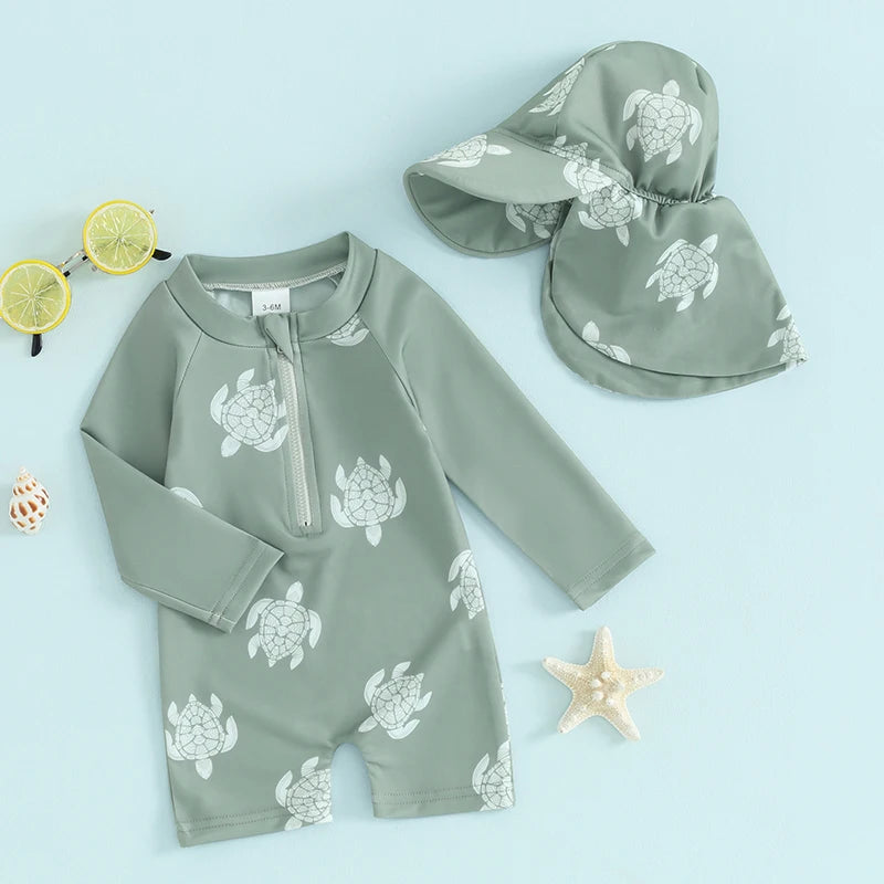 Maillot de bain pour Baby