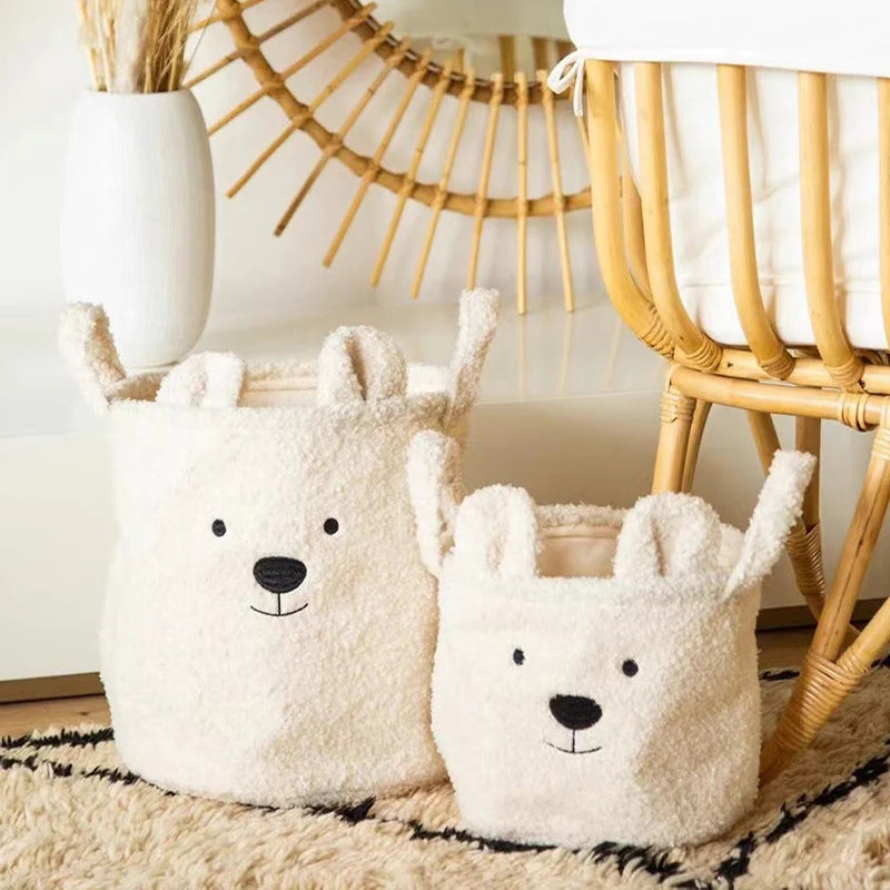 Panier Bear pour Baby Baby&Chill