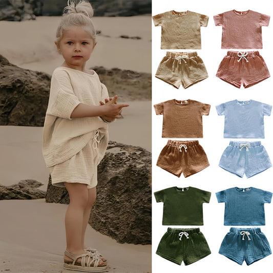 Ensemble Comfy pour Baby