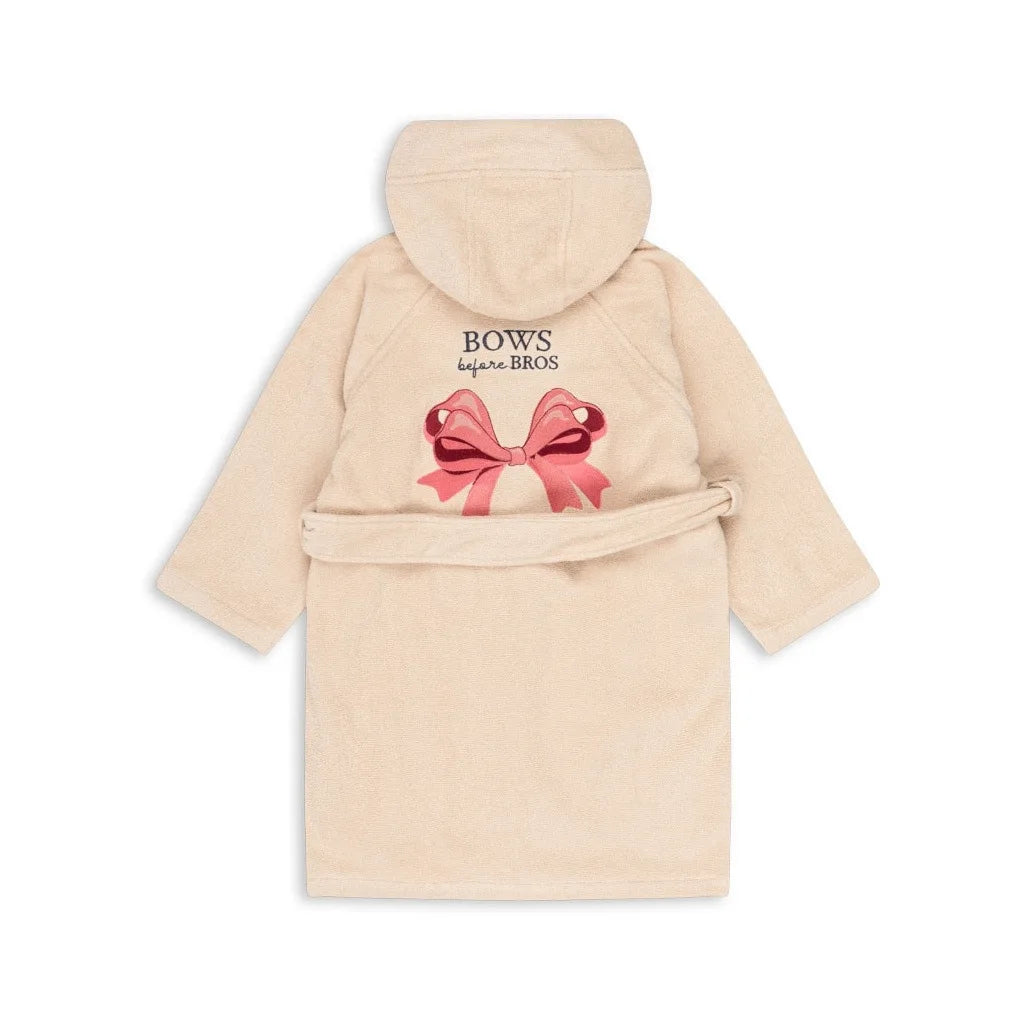 Sortie de bain pour Baby