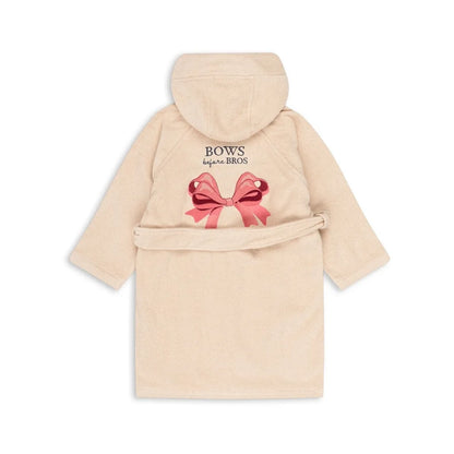 Sortie de bain pour Baby