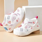 Chaussures respirantes pour Baby