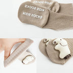 Chaussettes confort pour Baby Baby&Chill