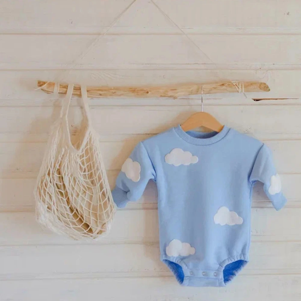Body Spring pour Baby