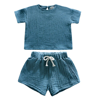 Ensemble Comfy pour Baby