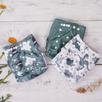 Lot de culottes d'apprentissage pour Baby