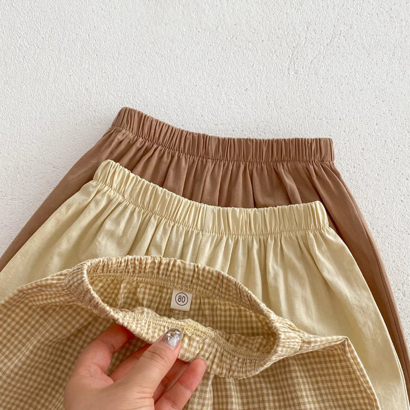 Ensemble d'été pour Baby