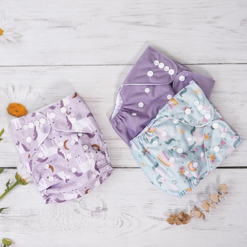 Lot de culottes d'apprentissage pour Baby