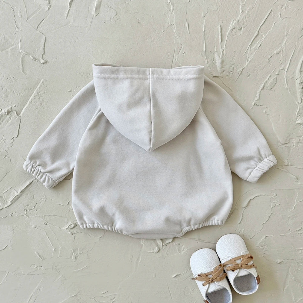 Sweat Magic pour Baby