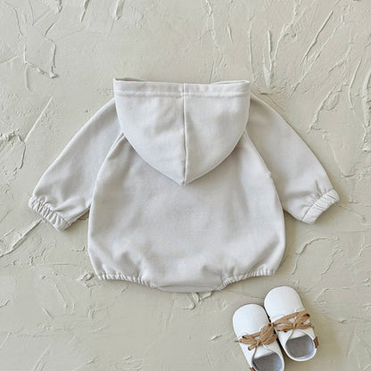 Sweat Magic pour Baby