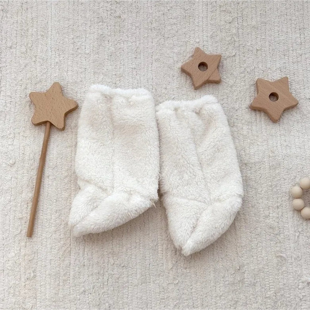Chaussettes Winter pour Baby
