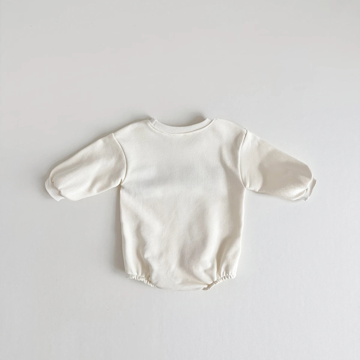 Body LOVE pour Baby