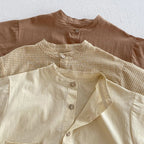 Ensemble d'été pour Baby