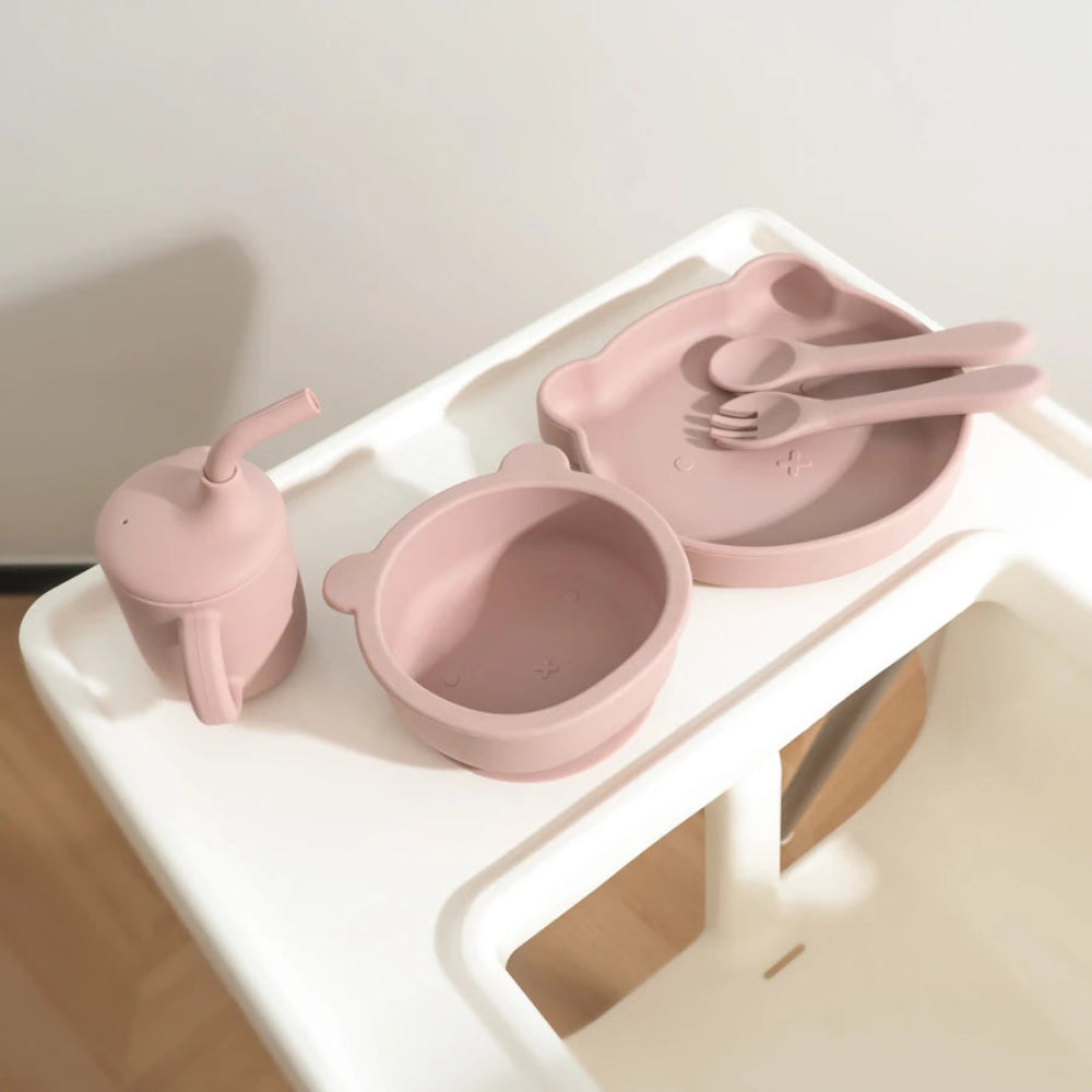 Beary Miaam™ Set vaisselle pour Baby