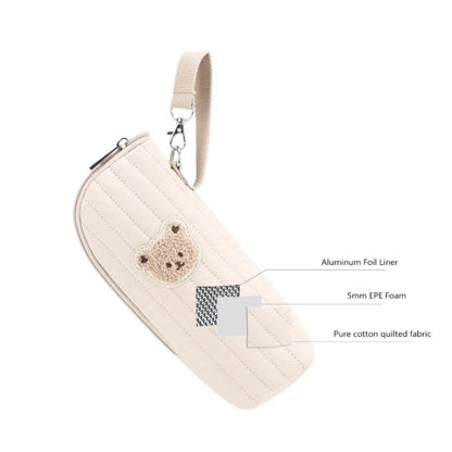 Sac à biberon Bear pour Baby