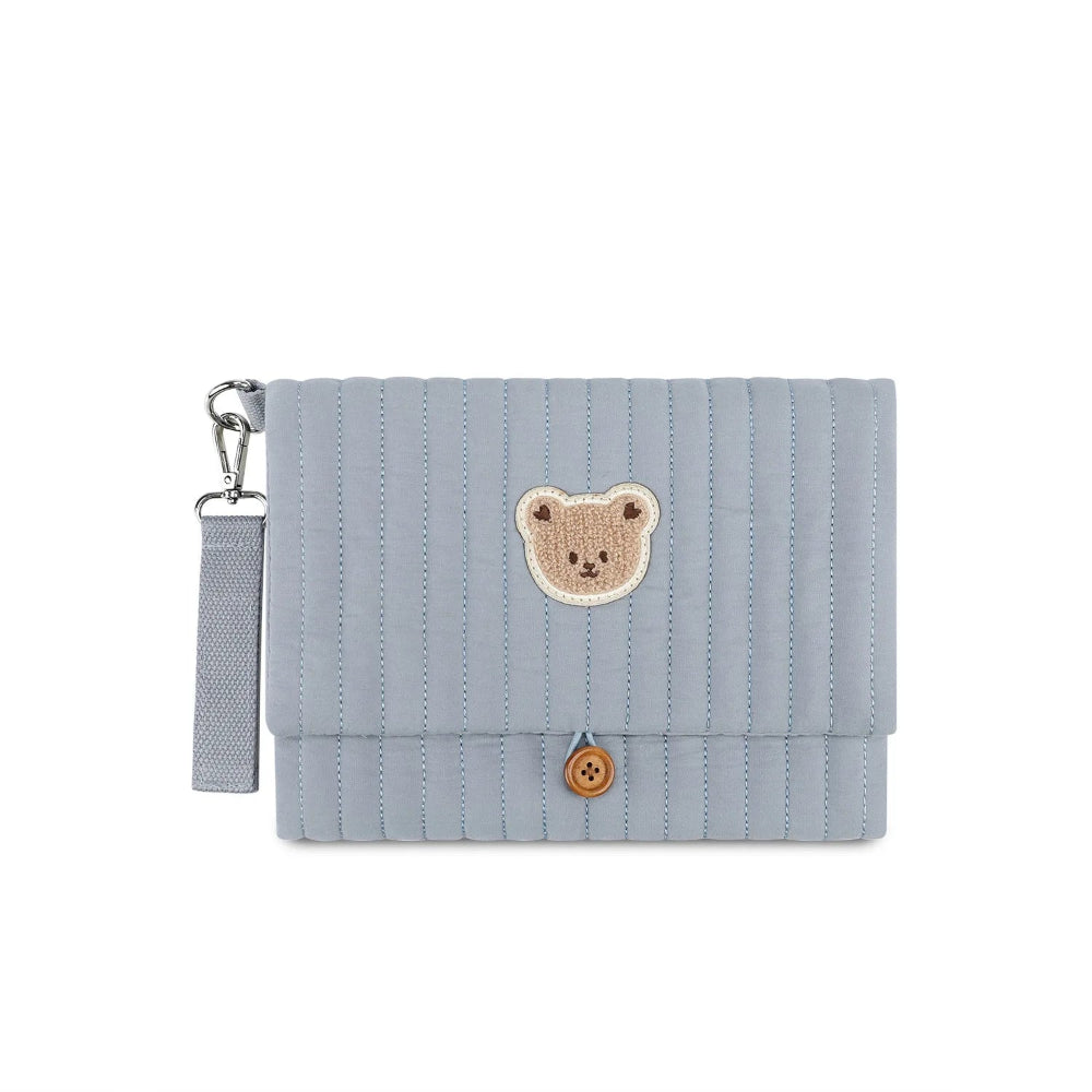 Sacoche de rangement Bear pour Mommy
