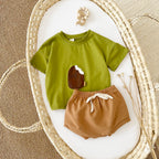 Ensemble ICE pour Baby